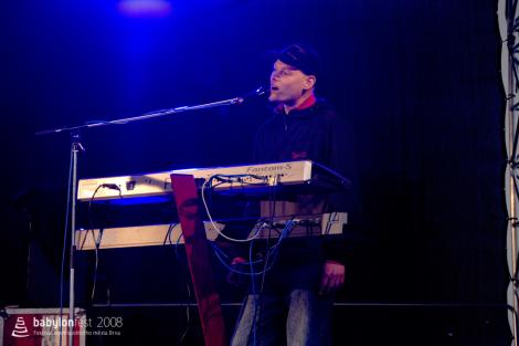 Mango Molas – Babylonfest na Špilberku