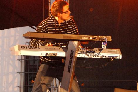 United Flavour – Babylonfest na Špilberku