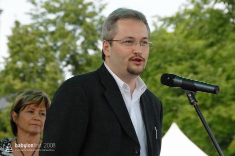 Oficiální zahájení festivalu – Babylonfest