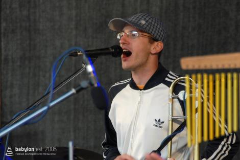 Mango Molas – Babylonfest na Špilberku