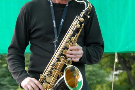 Čankišou – Babylonfest – den první