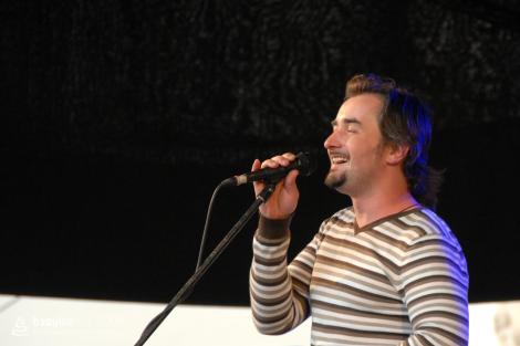 Mango Molas – Babylonfest na Špilberku