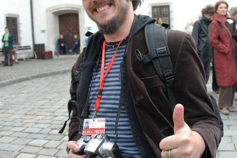 Mango Molas – Babylonfest na Špilberku