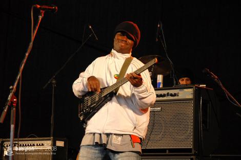 United Flavour – Babylonfest na Špilberku