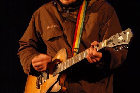 United Flavour – Babylonfest na Špilberku