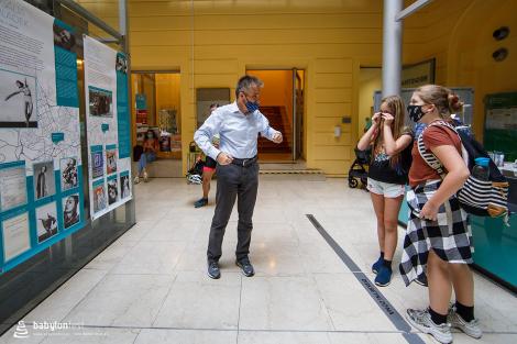 Výstava šest (ne)známých brněnských žen 20. století