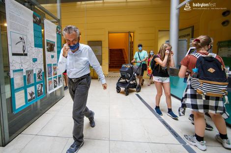 Výstava šest (ne)známých brněnských žen 20. století