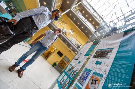 Výstava šest (ne)známých brněnských žen 20. století