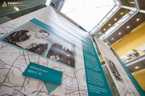 Výstava šest (ne)známých brněnských žen 20. století