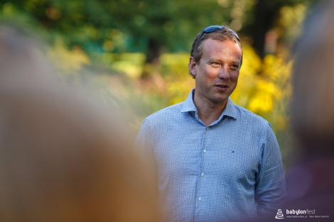 Sázení stromů národů