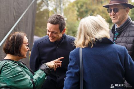 Den národnostních menšin Jihomoravského kraje