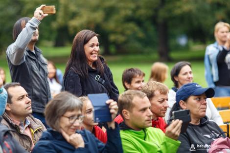 Den národnostních menšin Jihomoravského kraje
