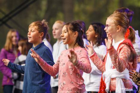 Den národnostních menšin Jihomoravského kraje