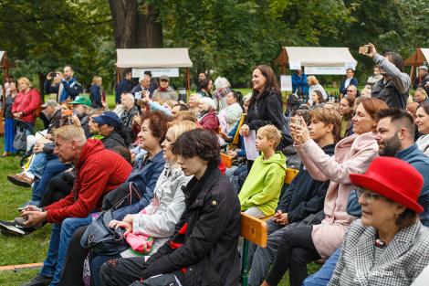 Den národnostních menšin Jihomoravského kraje