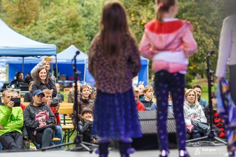 Den národnostních menšin Jihomoravského kraje