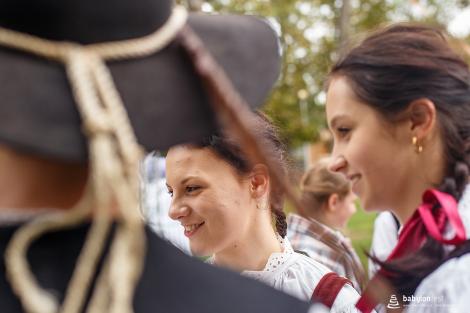 Den národnostních menšin Jihomoravského kraje