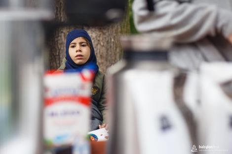 Den národnostních menšin Jihomoravského kraje