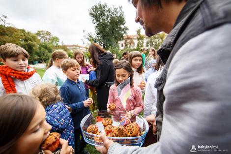 Den národnostních menšin Jihomoravského kraje