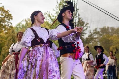 Den národnostních menšin Jihomoravského kraje