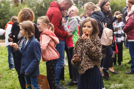 Den národnostních menšin Jihomoravského kraje