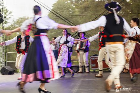 Den národnostních menšin Jihomoravského kraje