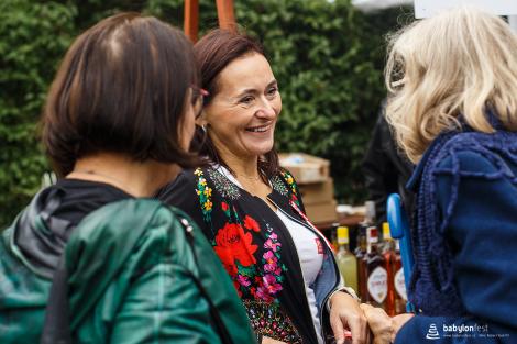 Den národnostních menšin Jihomoravského kraje