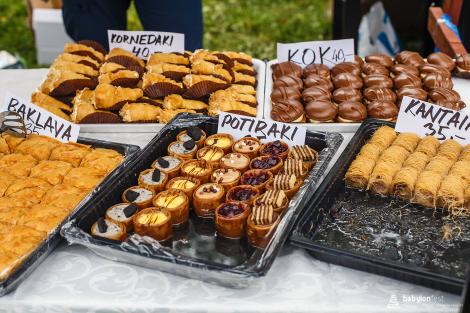 Den národnostních menšin Jihomoravského kraje