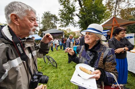 Den národnostních menšin Jihomoravského kraje