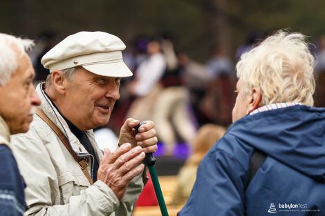 Den národnostních menšin Jihomoravského kraje