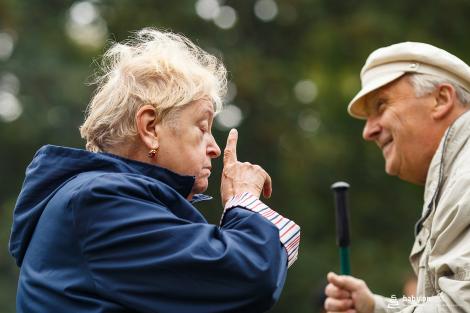Den národnostních menšin Jihomoravského kraje