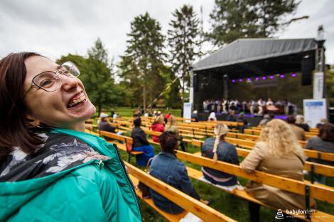 Den národnostních menšin Jihomoravského kraje