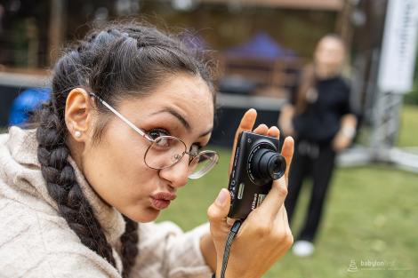 Grupo Latinský – koncert