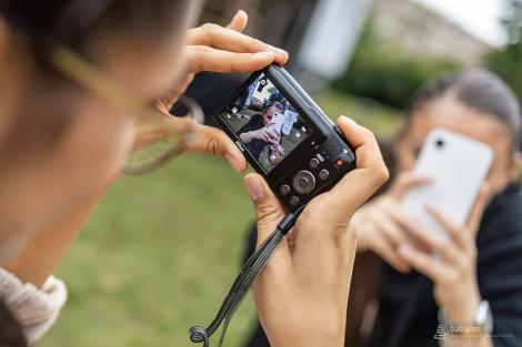 Grupo Latinský – koncert