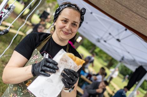 Grupo Latinský – koncert