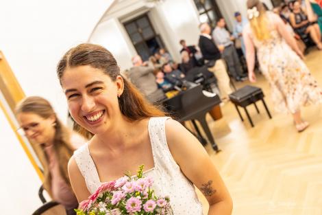 Podoby hudby – koncert