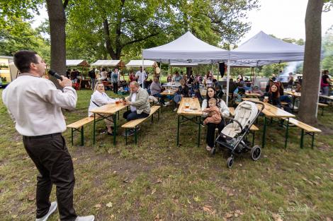 Grupo Latinský – koncert