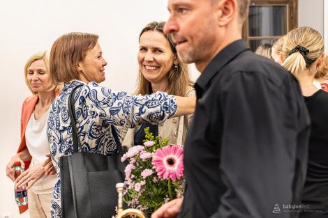 Podoby hudby – koncert