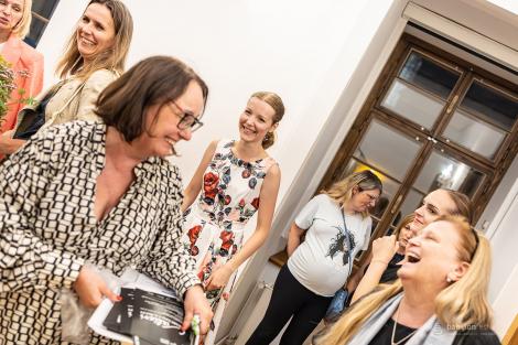 Podoby hudby – koncert