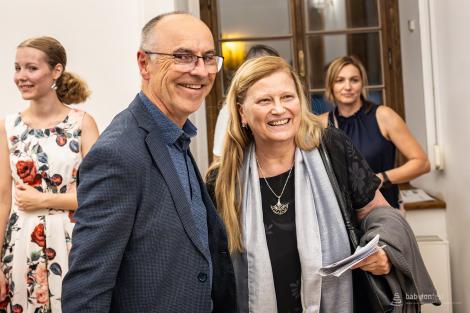 Podoby hudby – koncert