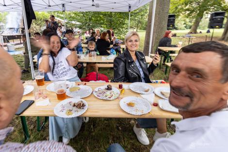 Grupo Latinský – koncert