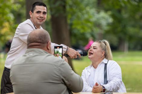 Grupo Latinský – koncert