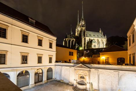 Podoby hudby – koncert