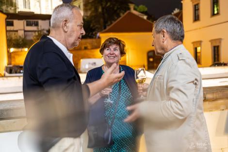 Podoby hudby – koncert