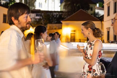 Podoby hudby – koncert