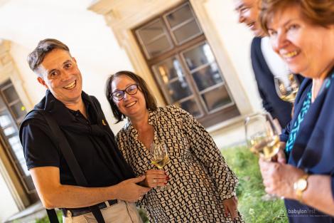 Podoby hudby – koncert