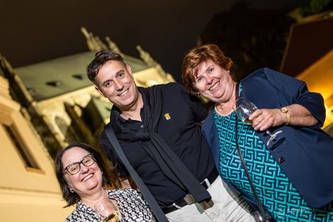 Podoby hudby – koncert