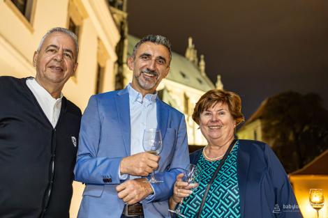 Podoby hudby – koncert