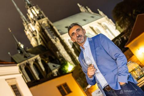 Podoby hudby – koncert