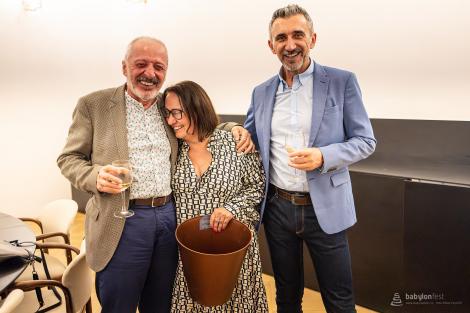 Podoby hudby – koncert