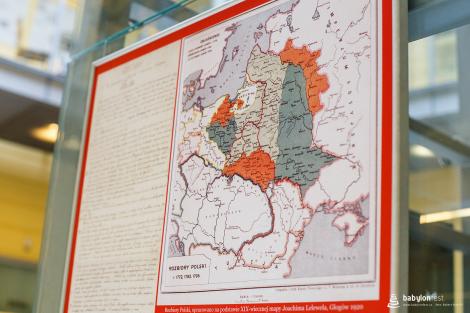 Slavnostní program k 55. výročí partnerství měst Brna a Poznaně